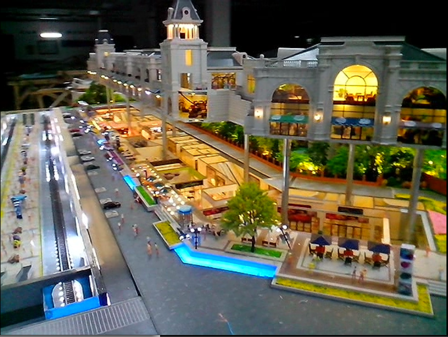 動態模型 動態模型